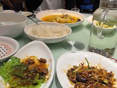 -添福来墨鱼饺子 · 海鲜东北菜(大连星海·黄浦路店)