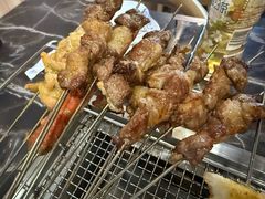 -红棚子肚绷·徐州烧烤(南京店)