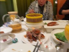 -贝勒爷·酥不腻烤鸭