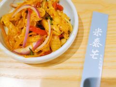 -米泰芒·东南亚料理(体育西店)