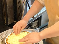 -get pizza意大利餐厅(凯德MALL店)