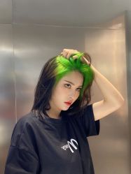 -MY HAIR ARDOR