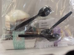 -迦南·甜品蛋糕(传媒店)