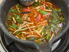 -笔记安顺夺夺粉火锅