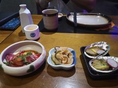 -和彩放题餐厅(酒仙桥店)