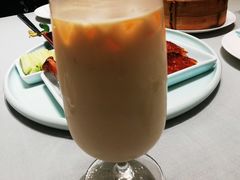 奶绿-南景饭店(万家丽路店)