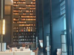 -木嘛working coffee(前海店)