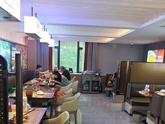 -俭寨大盘鸡·手抓肉·烧烤新疆菜(乌苏路店)