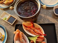 -亚马逊蒸汽活海鲜自助(LCM置汇旭辉广场店)