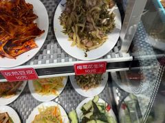 -韩麦大冷面(桂花街直营店)