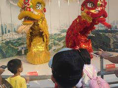 -佛山科学馆