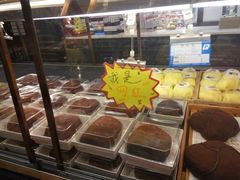 -米洛克欧洲蛋糕(西南路店)