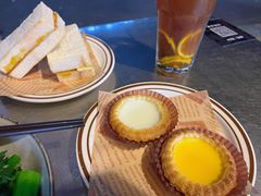 -兴华里茶记(禅城同济首店)