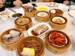 -East Buffet东皇朝