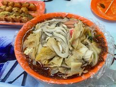 -安发瞧麻辣烫(总店)