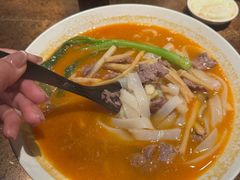 -漆黑觉米粉(三里屯店)