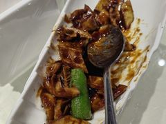 -金枝玉叶上海人家食府(三里河店)