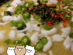 -徽州月·民间徽菜(浦东总店)