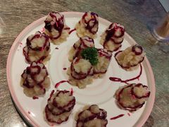 -巴特餐饮6加1音乐餐吧·新疆菜