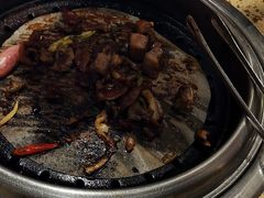 -姜胖胖无限自助烤肉(罗湖宝能店)
