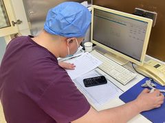 -圣贝口腔(海淀店)
