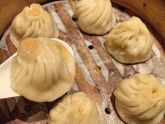 -南翔馒头店(豫园店)