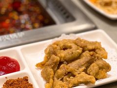 -海底捞火锅(奉化银泰店)