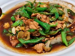 -兰湘子·湘菜小炒(盛龙广场店)