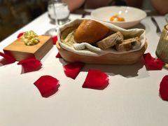 餐前面包-蝶舍·MAISON PAPILLON