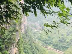 -矮寨·十八洞·德夯大峡谷景区