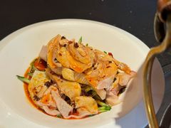 -蛙蛙叫·牛蛙烤鱼(北京总店)