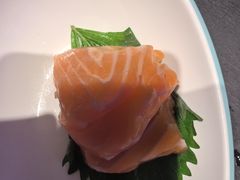 -奔海甄选·活鲜刺身铁板烧自助(太原里店)