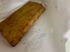 -早安山丘·豆浆油条(小木桥路店)
