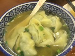 -小姜锅贴(凤凰街店)