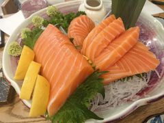 -米禾良日料(人民广场店)