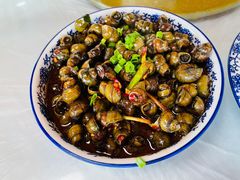 酱爆螺丝-洞天食府(北大街店)