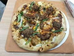 -南丰汇(新港东路店)