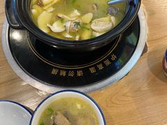 -妈妈的味道(和顺古镇店)