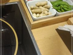 -湯系·煲汤手艺人(东二环泰禾广场店)