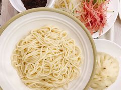 -锦馨豆汁(天坛路店)