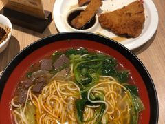 -泰煌鸡·上海白斩鸡·鸡汤面(万航店)