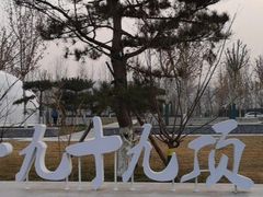-九十九顶毡房(阜石路店)
