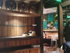 -外婆家(南开大悦城店)