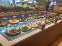 -凡塔斯牛排自助餐厅(莆田万达店)