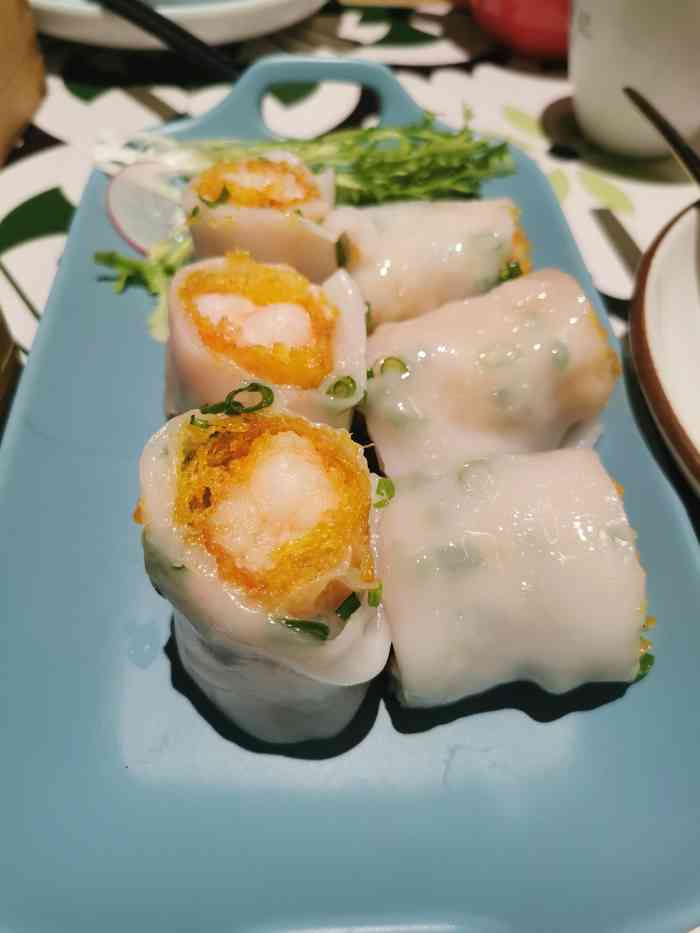 广笼记国民粤菜(三元里店)-"怎么说我也是老顾客了,经常都有帮衬,今次