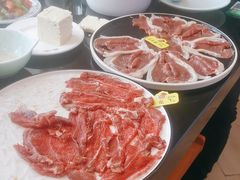 -青岛小羔羊火锅(李村公园店)