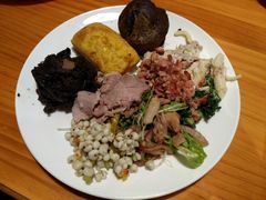 -So Lounge索兰至餐厅(蓝色港湾店)