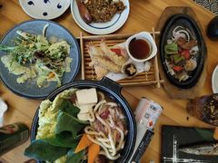 -高木日本料理(静安寺店)