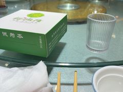 -裕德隆清真饭庄·天津特色菜(河东店)