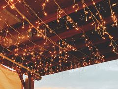 -萨芭蒂高空花园餐酒吧